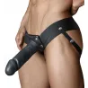 Dr. Skin Gode ceinture Always Up 17.5 x 4.7cm Noir